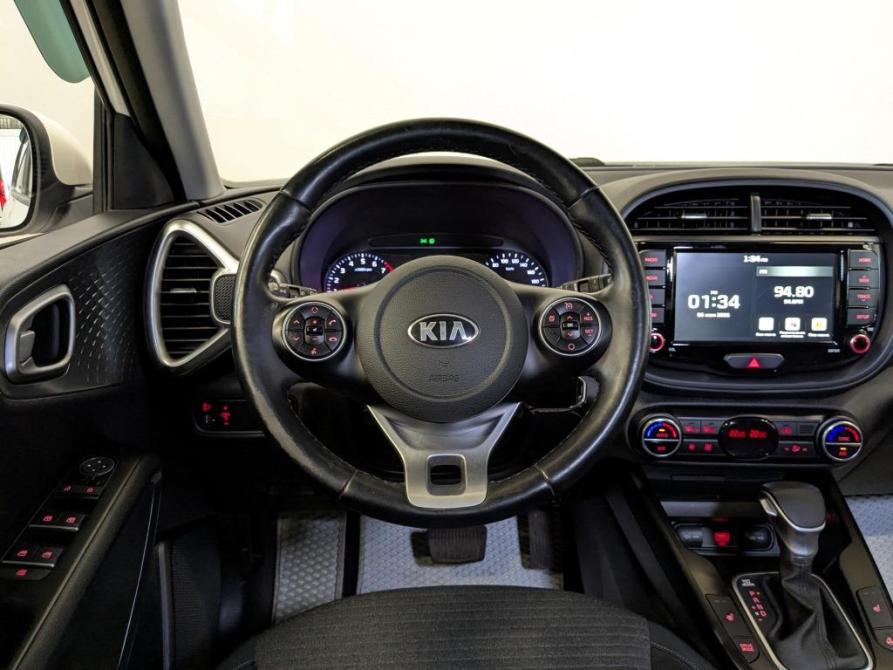 Kia Soul III Москва  - изображение 22