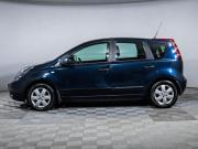 Nissan Note I Рестайлинг Москва  - изображение 26