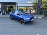 Lada (ВАЗ) Kalina I Оренбург  - изображение 13