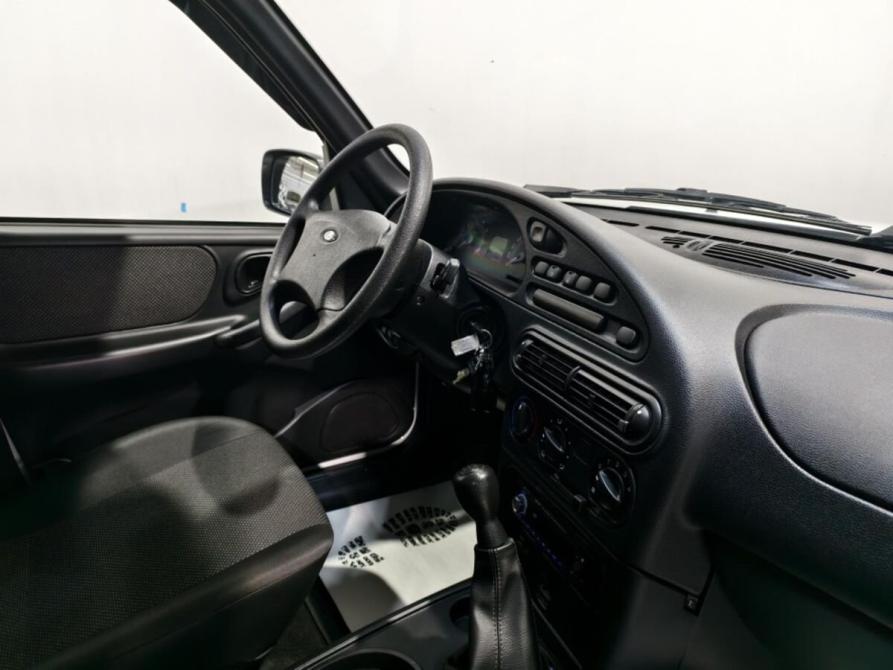 Lada (ВАЗ) Niva Travel I Курск  - изображение 6