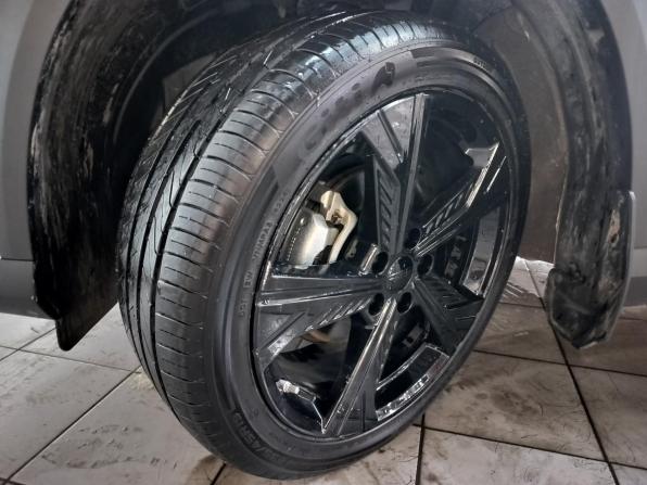 Geely Cityray с пробегом 2024 года, цена 2 700 000 рублей, 2750 км, внедорожник, Автокод Объявления