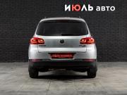 Volkswagen Tiguan I Рестайлинг Екатеринбург  - изображение 24