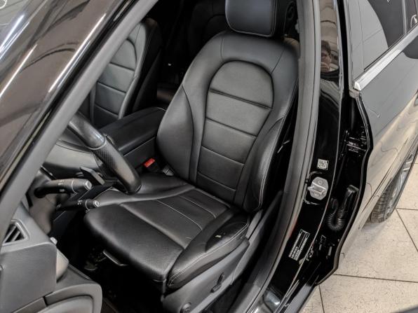 Mercedes-Benz GLC I (X253) с пробегом 2017 года, цена 2 700 000 рублей, 137056 км, внедорожник, Автокод Объявления