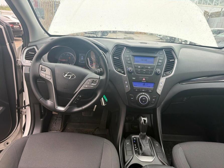 Hyundai Santa Fe III Пермь  - изображение 5
