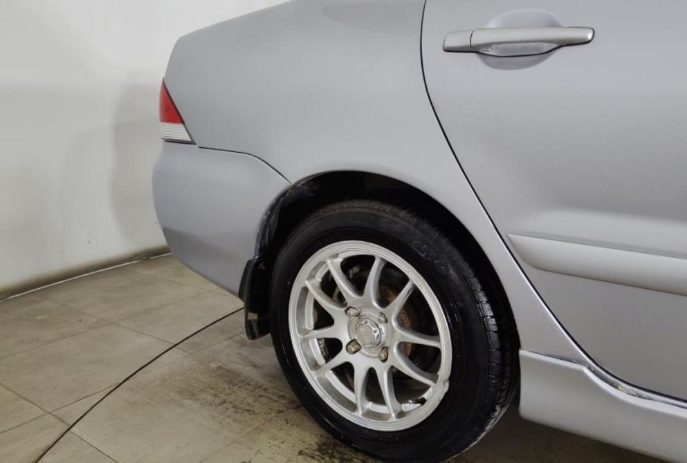 Mitsubishi Lancer IX Рестайлинг Волгоград  - изображение 24