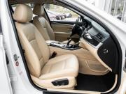 BMW 5 серии VI (F10/F11/F07) Рестайлинг Ставрополь  - изображение 34