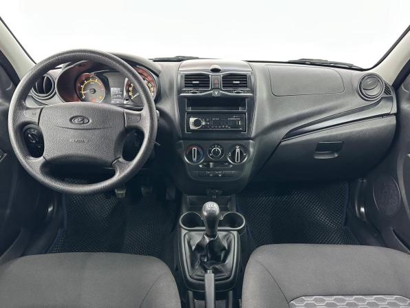 Lada (ВАЗ) Granta I Рестайлинг с пробегом 2023 года, цена 780 000 рублей, 47566 км, лифтбек, Автокод Объявления