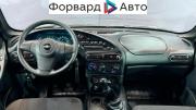 Chevrolet Niva I Рестайлинг Сургут  - изображение 17