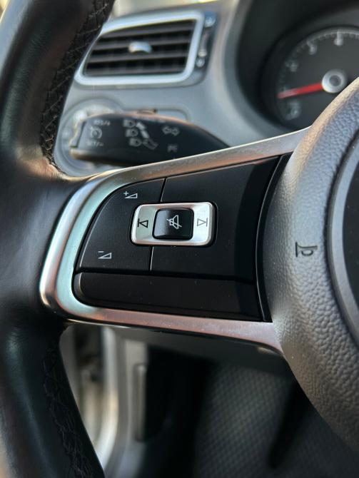 Volkswagen Polo V Рестайлинг Альметьевск  - изображение 17