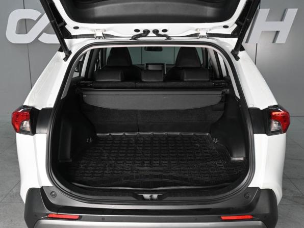 Toyota RAV4 V (XA50) с пробегом 2019 года, цена 3 299 000 рублей, 65462 км, внедорожник, Автокод Объявления