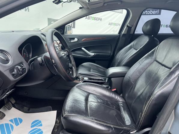 Ford Mondeo IV с пробегом 2007 года, цена 520 000 рублей, 290000 км, седан, Автокод Объявления