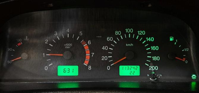 Chevrolet Niva I Рестайлинг с пробегом 2012 года, цена 264 000 рублей, 113242 км, внедорожник, Автокод Объявления