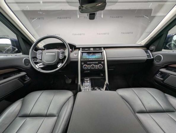 Land Rover Discovery V с пробегом 2018 года, цена 3 859 000 рублей, 123721 км, внедорожник, Автокод Объявления