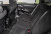 Honda Civic VIII Пермь  - изображение 31