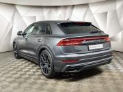 Audi Q8 I (4M) Москва  - изображение 24
