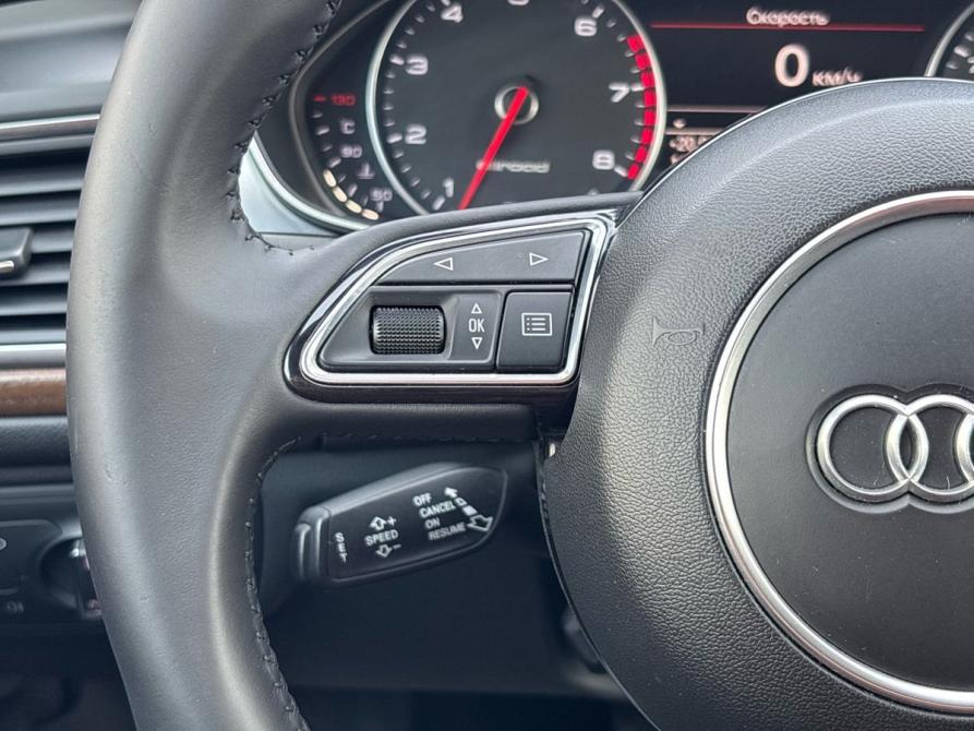 Audi A6 allroad III (C7) Пермь  - изображение 26