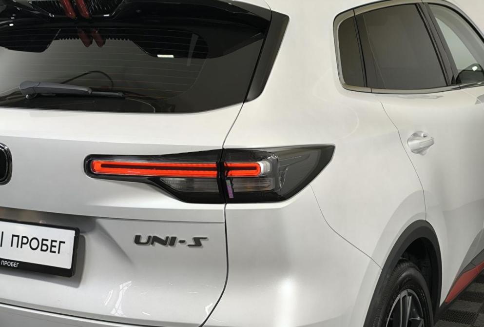 Changan UNI-S I Нижний Новгород  - изображение 20