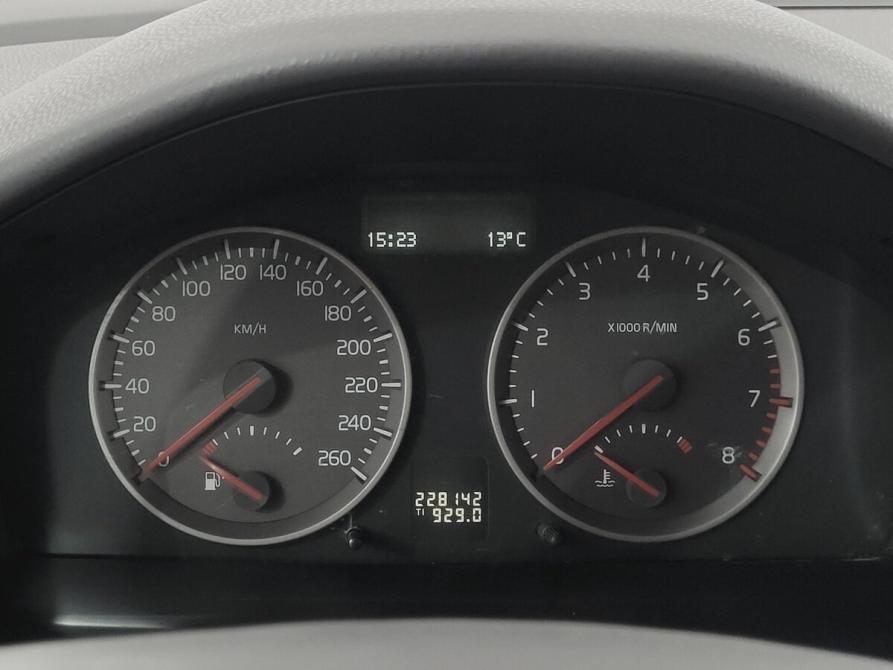 Volvo S40 II Москва  - изображение 6