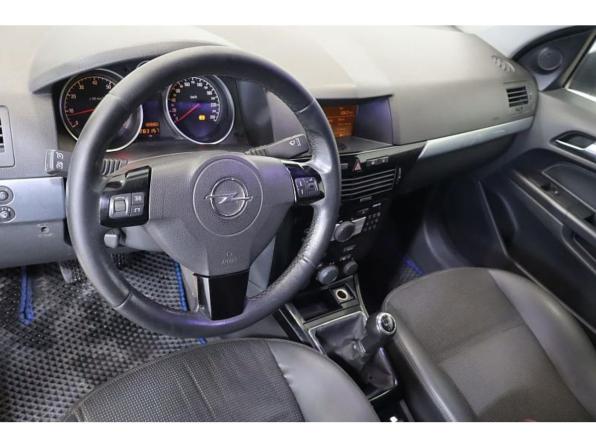 Opel Astra H Рестайлинг с пробегом 2011 года, цена 549 000 рублей, 283155 км, универсал, Автокод Объявления