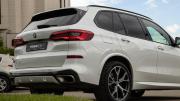 BMW X5 IV (G05/G18) Москва  - изображение 68