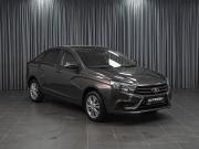 Lada (ВАЗ) Vesta I Ставрополь  - изображение 22