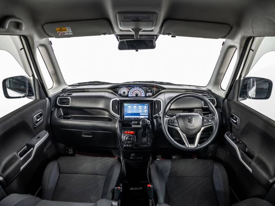 Suzuki Solio III Иркутск  - изображение 8