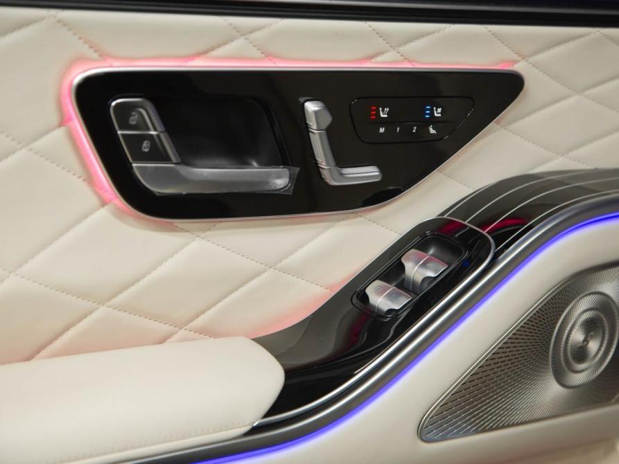 Mercedes-Benz S-Класс VII (W223) Москва  - изображение 35