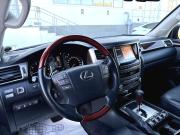 Lexus LX III Рестайлинг Пермь  - изображение 36