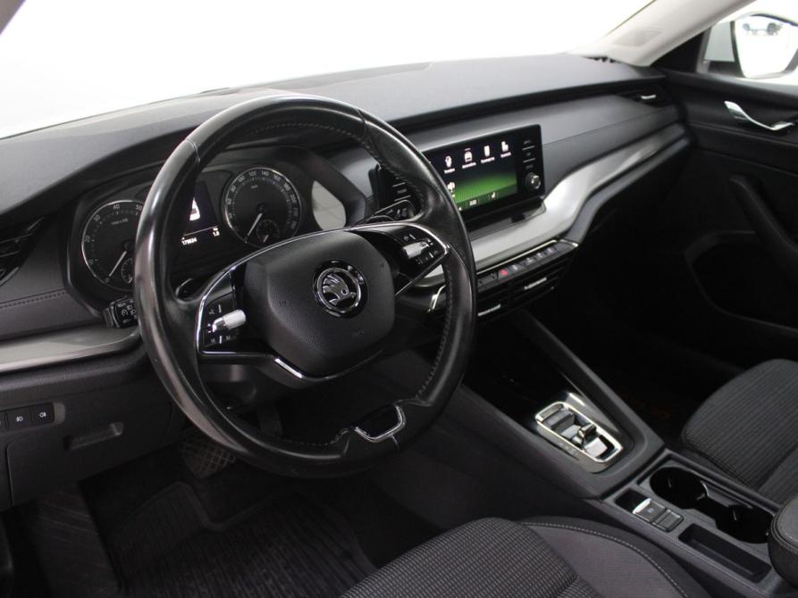 Skoda Octavia IV (A8) Старый Оскол  - изображение 8