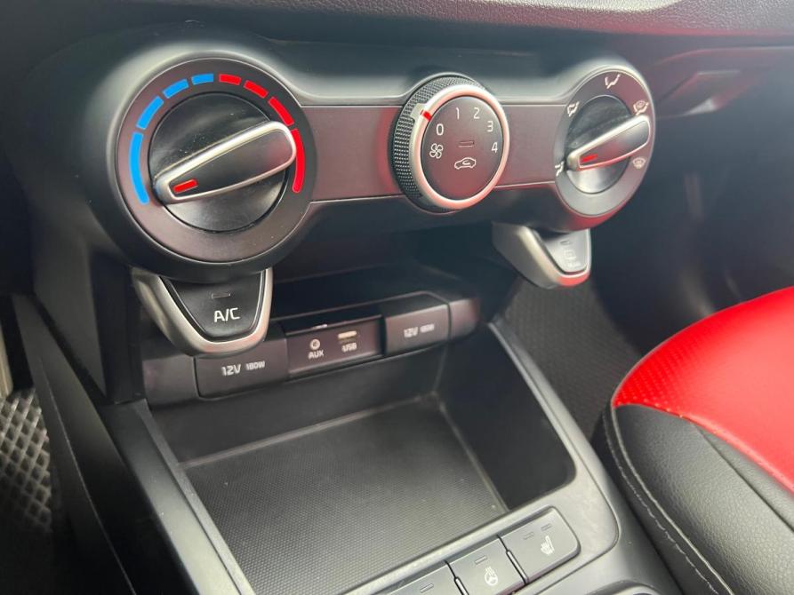 Kia Rio IV Стерлитамак  - изображение 18