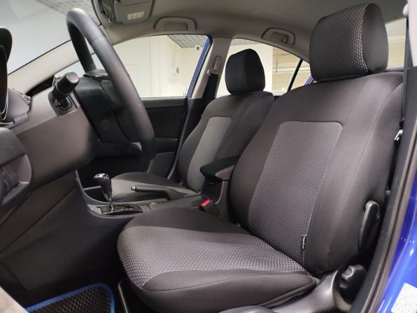 Mazda 3 I (BK) Рестайлинг с пробегом 2008 года, цена 599 000 рублей, 188763 км, седан, Автокод Объявления