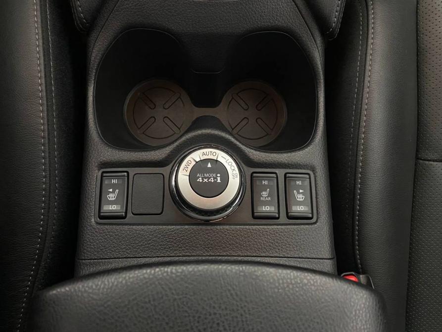 Nissan Qashqai II Рестайлинг Санкт-Петербург  - изображение 22