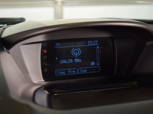 Ford Kuga II с пробегом 2013 года, цена 1 175 995 рублей, 130311 км, внедорожник, Автокод Объявления