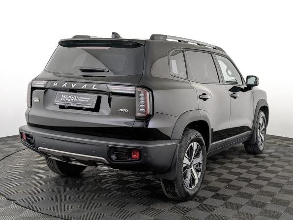 Haval Dargo I с пробегом 2022 года, цена 2 195 000 рублей, 61763 км, внедорожник, Автокод Объявления