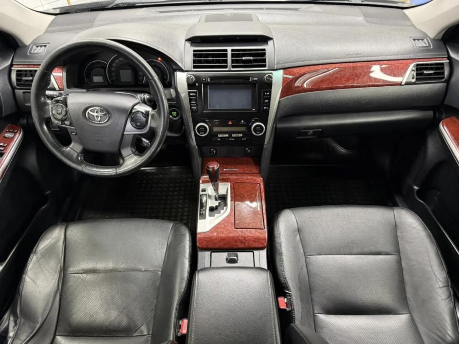 Toyota Camry VII (XV50) Набережные Челны  - изображение 14