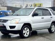 Kia Sportage II Рестайлинг Ижевск  - изображение 20