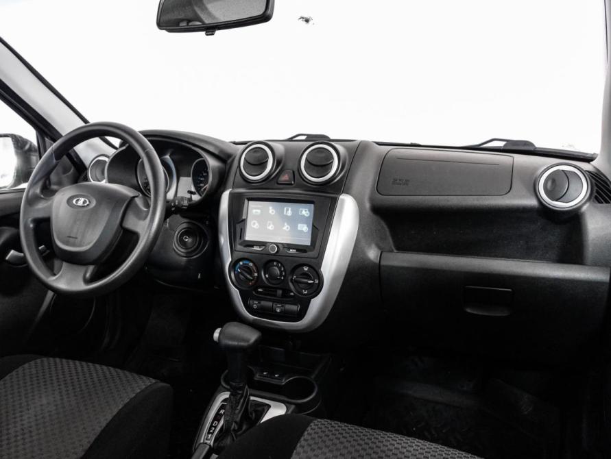 Lada (ВАЗ) Granta I Санкт-Петербург  - изображение 9