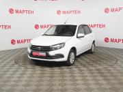 Lada (ВАЗ) Granta I Рестайлинг Вологда  - изображение 18