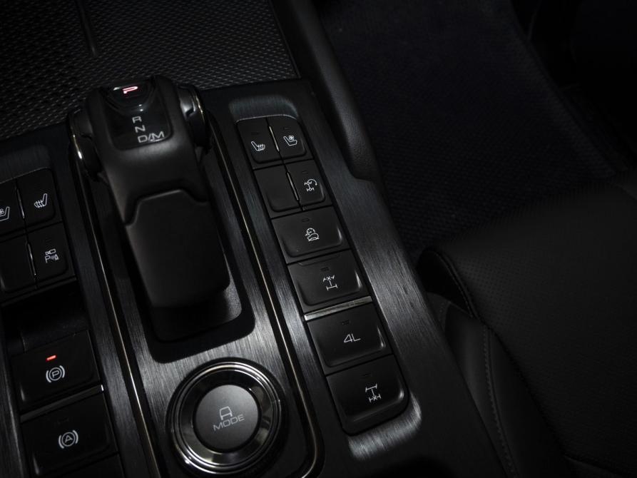 Haval H9 II Казань  - изображение 17