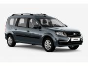 Lada (ВАЗ) Largus I Рестайлинг Брянск  - изображение 2