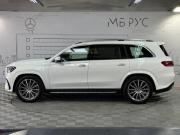 Mercedes-Benz GLS II (X167) Рестайлинг Москва  - изображение 43