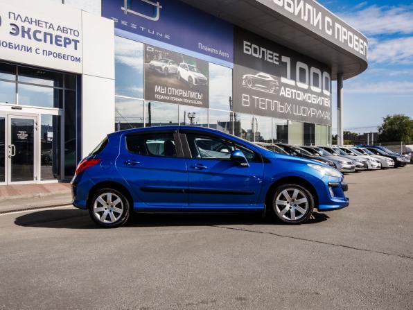 Peugeot 308 I Рестайлинг с пробегом 2011 года, цена 478 000 рублей, 295577 км, хэтчбек, Автокод Объявления
