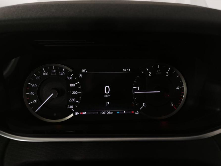 Land Rover Range Rover Evoque II Москва  - изображение 15