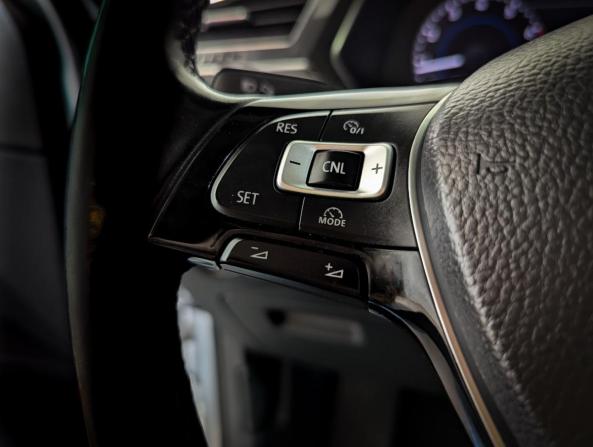 Volkswagen Tiguan II с пробегом 2017 года, цена 2 115 500 рублей, 225000 км, внедорожник, Автокод Объявления