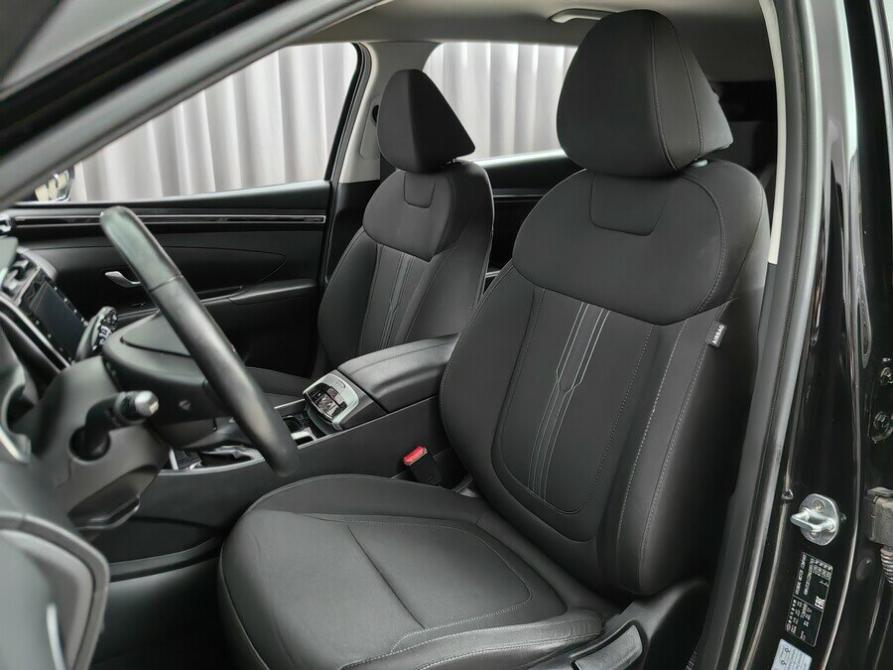 Hyundai Tucson IV Подольск  - изображение 6