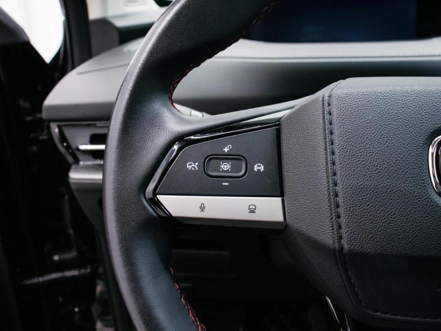 Changan CS55 Plus II Красноярск  - изображение 20