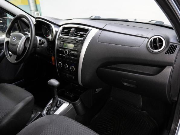 Datsun mi-DO с пробегом 2015 года, цена 495 000 рублей, 139684 км, хэтчбек, Автокод Объявления
