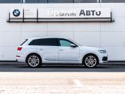 Audi Q7 II (4M) Магнитогорск  - изображение 37