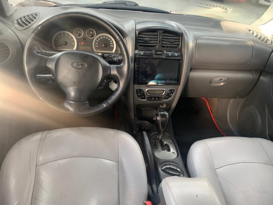 Hyundai Santa Fe Classic Нижний Тагил  - изображение 7