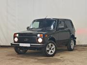 Lada (ВАЗ) Niva Legend I Кемерово  - изображение 22